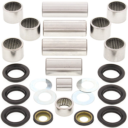 Linkage Bearing Kit KAWASAKI KX 125/250 '89-'92, KX 500 '89-'04, KDX 200 '89-'94, KDX 250 '91-'94, All Balls