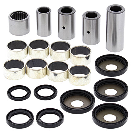 Linkage Bearing Kit YAMAHA YFM700R RAPTOR '15-'17', All Balls