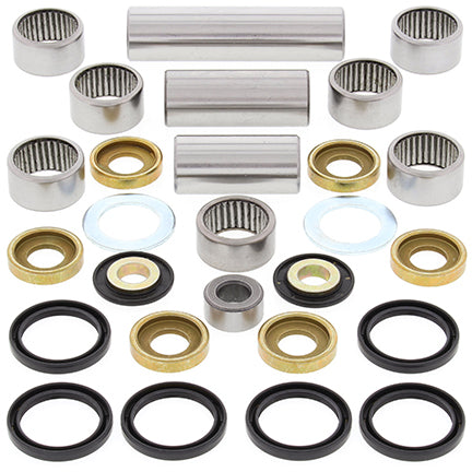 Linkage Bearing Kit HONDA CR 125/250 '00-'01, All Balls