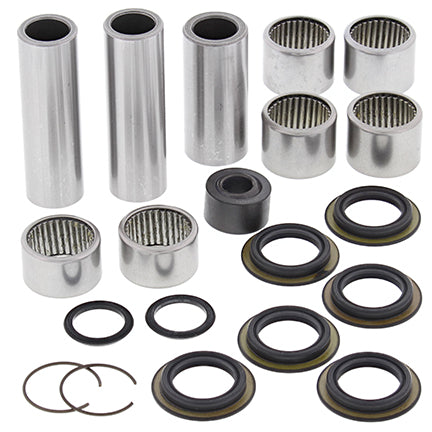 Linkage Bearing Kit KAWASAKI KX 125 (86), KXF 250 TECATE '87-'88, All Balls