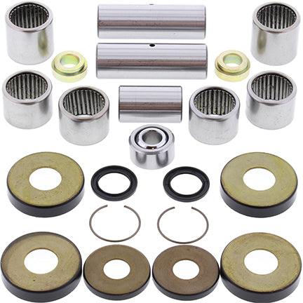 Linkage Bearing Kit SUZUKI RM 125/250 '87-'88, All Balls