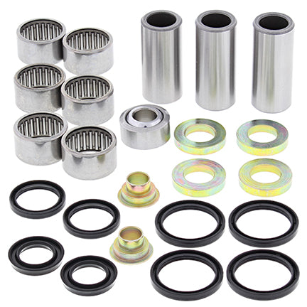 Linkage Bearing Kit HUSQVARNA CR 125/250 '96-'01, WR 125/250/360 (01), All Balls