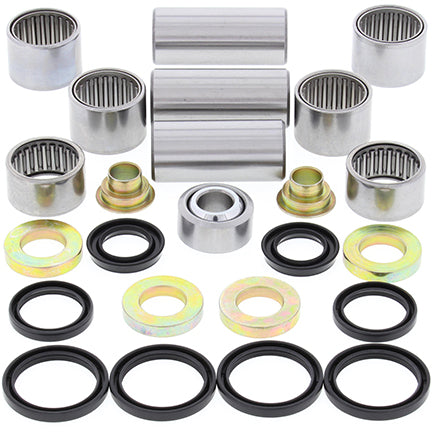 Linkage Bearing Kit HUSQVARNA CR/WR 125 '05-'08, WR 250 '05-'13, WR 300 '08-'13, All Balls