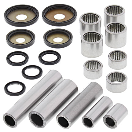 Linkage Bearing Kit KAWASAKI KLX 125 '03-'06, SUZUKI DRZ 125 '03-'16, All Balls