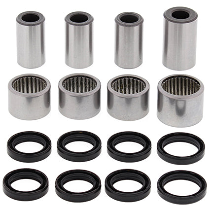 Linkage Bearing Kit HONDA TRX 450ER '06-'14, TRX 450R '04-'09, All Balls