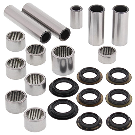 Linkage Bearing Kit KAWASAKI KL250 SUPER SHERPA '00-'10, All Balls