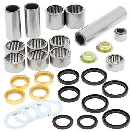 Linkage Bearing Kit YAMAHA YZ 125/250 (05), YZF 250 (07), All Balls