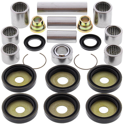 Linkage Bearing Kit HONDA XR 250R '86-'95, XR 350R (85), XR 600R '85-'00, XR 650L '93-'14, All Balls