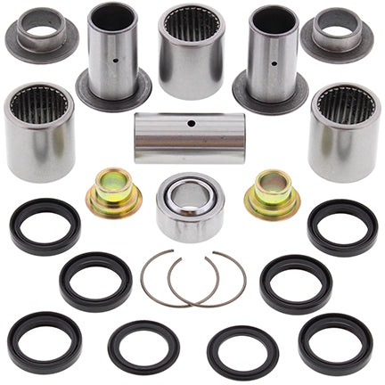 Linkage Bearing Kit YAMAHA WR 250 '91-'93, WR 500 '92-'93, YZ 125 '89-'92, YZ 250 '90-'92, All Balls
