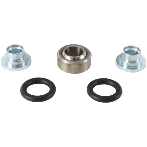 Lower Rear Shock Bearing Kit CAN-AM MAVERIC 1000 MAX/TURBO/XDS/XRS 15-16, All Balls