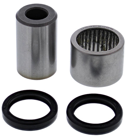 Lower Rear Shock Bearing Kit HONDA TRX 400 FA 04-07, TRX 400 FGA FOURTRAX RANCHER 4X4 04-07, All Balls