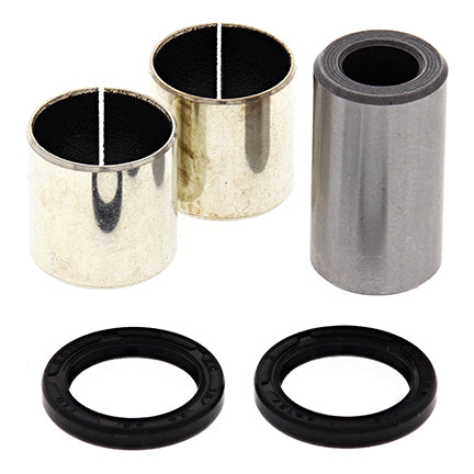 Lower Rear Shock Bearing Kit HONDA TRX 420 '07-'13, All Balls