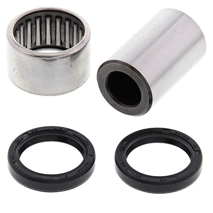 Lower Rear Shock Bearing Kit KAWASAKI KFX 700 V-FORCE '04-'09, All Balls
