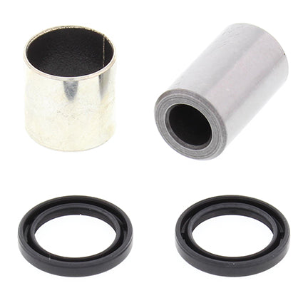 Lower Front Shock Bearing ARCTIC CAT 400 DVX '04-'08, HONDA TRX400EX '08, TRX400X '09-'14, KAWASAKI KFX400 '03-'06, All Balls