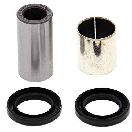 Lower Rear Shock Bearing Kit HONDA TRX 350 '06, TRX 500 '12-'13 (TULEJKI + USZCZELNIACZE), All Balls