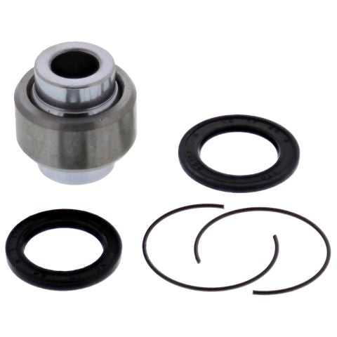 Lower Rear Shock Bearing Kit HONDA TRX700XX 08-09, All Balls
