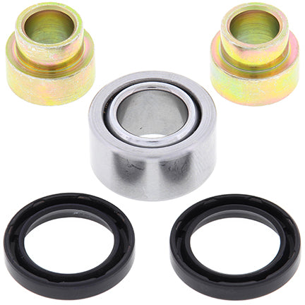 Lower Rear Shock Bearing Kit HONDA CR 125 '85-'88, CR 250 '85-'87, All Balls