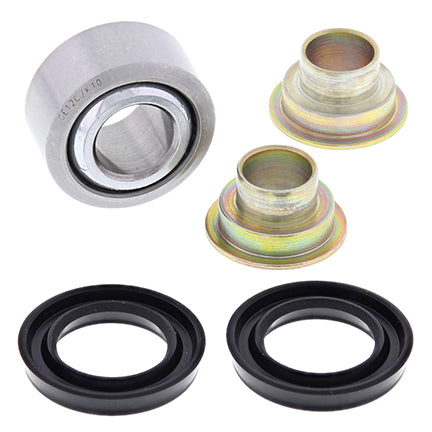 Lower Rear Shock Bearing Kit HUSQVARNA CR125 '93-'08,CR250 '93-'04,SM450R '03-'07,TC/TE250/450 '03-'07,WR125 '96-'08,WR250 '96-'13, All Balls