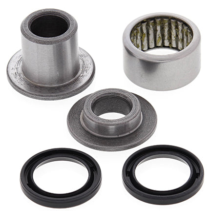 Upper Rear Shock Bearing Kit HONDA CR 80/85 '96-'07, CRF 150 '07-'09, XR 650R '00-'07, All Balls
