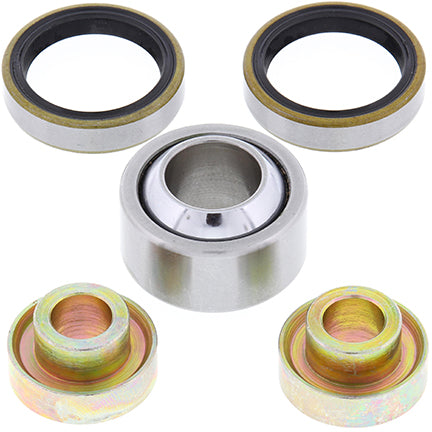 Lower Rear Shock Bearing Kit KTM SX/EXC 125 '93-'97, SX/EXC 250 '94-'97, All Balls