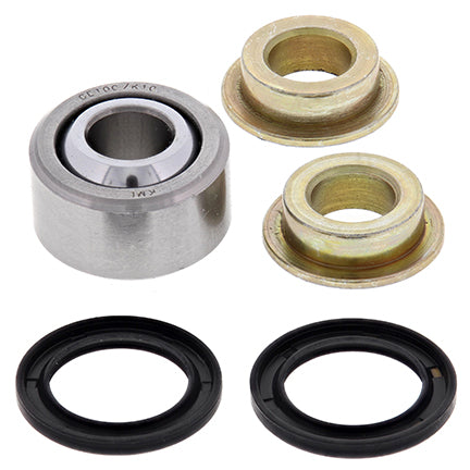 Lower Rear Shock Bearing Kit KAWASAKI KX 125/250 (88), All Balls