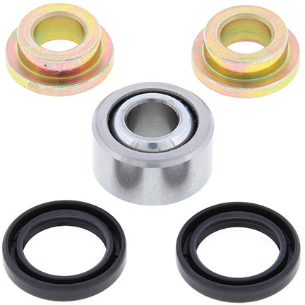 Upper Rear Shock Bearing Kit YAMAHA YZ 125/250 '89-'97, All Balls