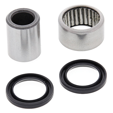 Lower Rear Shock Bearing Kit GAS-GAS EC125 '01-'10,EC250 '96-'10,EC450 '03-'09,MC125 '01-'09,MC250 '99-'09,SM125 '03-'09,SM250 '03-'05, All Balls