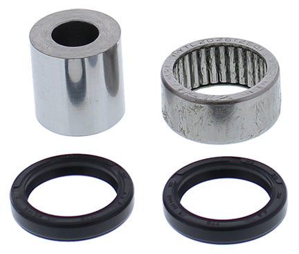 Lower Rear Shock Bearing Kit SHERCO - SEE ADDITIONAL DESCRIPTION, All Balls