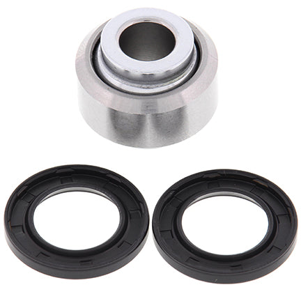 Lower Rear Shock Bearing Kit HONDA CR125/250 '97-'07, CRF250R '04-'19, CRF250X '04-'17, CRF450R '02-'19,CRF450X '05-'19,XR650R '00-'07, All Balls