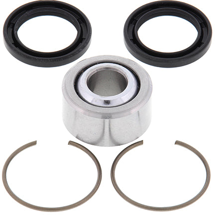 Lower Rear Shock Bearing Kit SUZUKI RM 125/250 (89), DR 350/S/SE '90-'99, All Balls