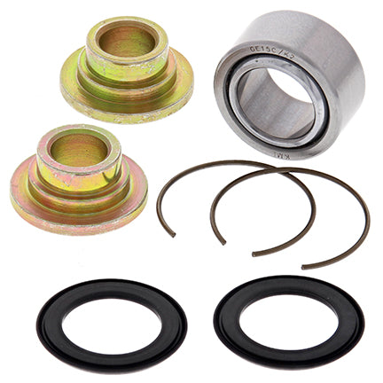 Upper Rear Shock Bearing Kit KTM SX 125/250 '12-'22, SXF 250/350/450 '11-'22 ( PDS ), All Balls