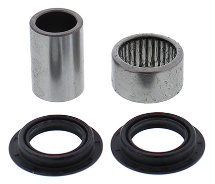 Lower Rear Shock Bearing Kit KAWASAKI KLR 650 (KL650 A) 87-07, KLR 650 (KL650 B) TENGAI 90-91, KLR 650 (KL650) 08-18, All Balls