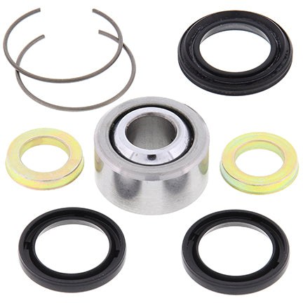 Upper Rear Shock Bearing Kit HONDA CR 125 '87-'93, CR 250 '91-'94, CR 500 '91-'93, All Balls