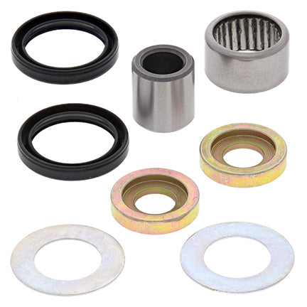 Lower Rear Shock Bearing Kit SUZUKI RMZ 250 '10-'16, RMZ 450 '10-'16, All Balls