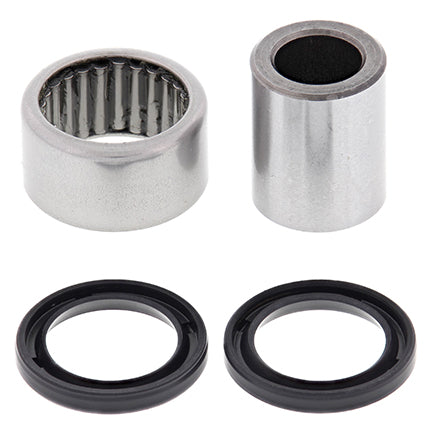 Upper Rear Shock Bearing Kit HONDA CR 80R '88-'95, CRM 250 '96-'99, XR 400R '98-'04, All Balls