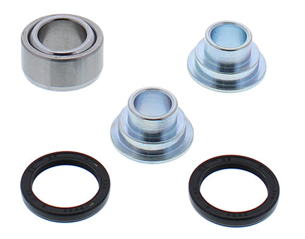Lower Rear Shock Bearing Kit KTM EXC/EXC-F 250/350/450/500 '17-'23, EXC 125/250/300 TPI '17-'23 PDS, All Balls