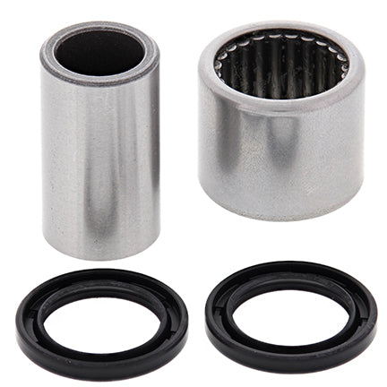 Lower Rear Shock Bearing Kit YAMAHA YFM 700 RAPTOR '06-'14, All Balls