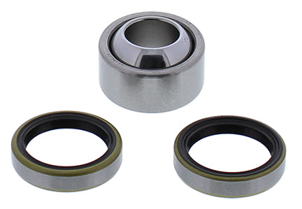 Lower Rear Shock Bearing Kit KTM SX125 '98-'08, EXC125 '98-'09, HUSABERG FE250/350/501 '13-'14, TE250/300 '11-'14 (BEZ TULEJEK) - REPLACED BY 27-1089, All Balls