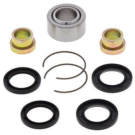 Upper Rear Shock Bearing Kit SUZUKI DRZ 400 '00-'14, RM 125/250 '96-'00, All Balls