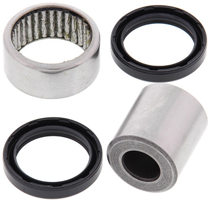 Lower Rear Shock Bearing Kit SUZUKI LTR 450 '06-'11, LTZ 400 '03-'14, RM 125/250 '96-'08, RMZ 250 '07-'09, RMZ 450 '05-'09, All Balls