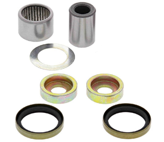 Lower Rear Shock Bearing Kit KTM SXF 250/350/450 '11-'22, SX 125/150/250 '12-'22, HUSQVARNA ( PRO LINK ), All Balls
