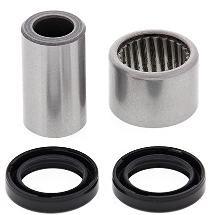 Lower Rear Shock Bearing Kit HONDA CRF 150F '03-'15, FMX 650 '05-'06, XR 400R '98-'04, Upper TRX 450R/ER '04-'14, 700XX '08-'09, All Balls