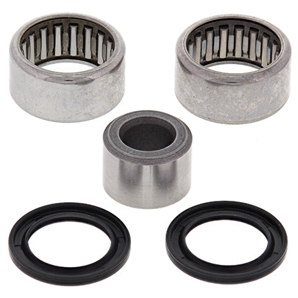 Lower Rear Shock Bearing Kit TM EN 125/250 '05-'06, MX 125/250 '05-'06, MX 450/530F '05-'06, All Balls