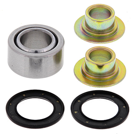Lower Rear Shock Bearing Kit TM EN 125/250 '96-'04, MX 125/250 '96-'04, SMX 125 '05-'06, SMX 450F '05-'06, All Balls