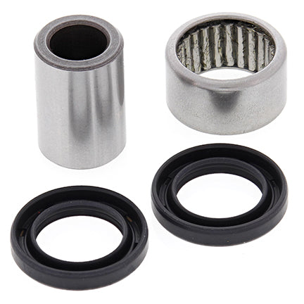 Lower Rear Shock Bearing Kit HONDA TRX 500FA/FE/FM/TM '05-'06, TRX 650/680 RINCON '03-'15, All Balls