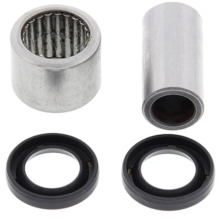 Lower Rear Shock Bearing Kit HONDA CR 80/85 '96-'07, Upper SUZUKI RM 85 '03-'22, All Balls