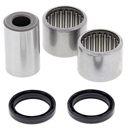 Lower Rear Shock Bearing Kit CAN-AM DS 450 '08-'12, HONDA TRX 350FE/FM/TE/TM '02-'05, All Balls