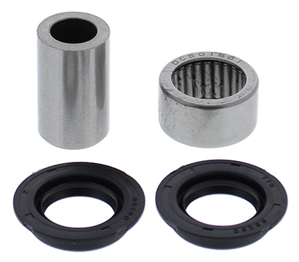 Lower Rear Shock Bearing Kit KAWASAKI KL250 SUPER SHERPA 00-10, All Balls