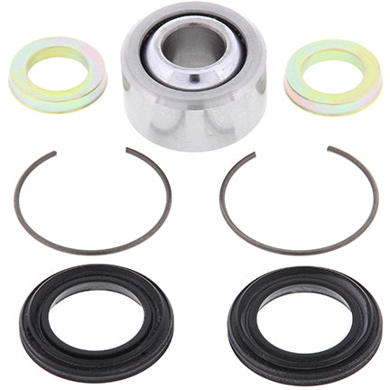 Lower Rear Shock Bearing Kit HONDA CR 125/250 '91-'93, CR 500 '91-'94, All Balls