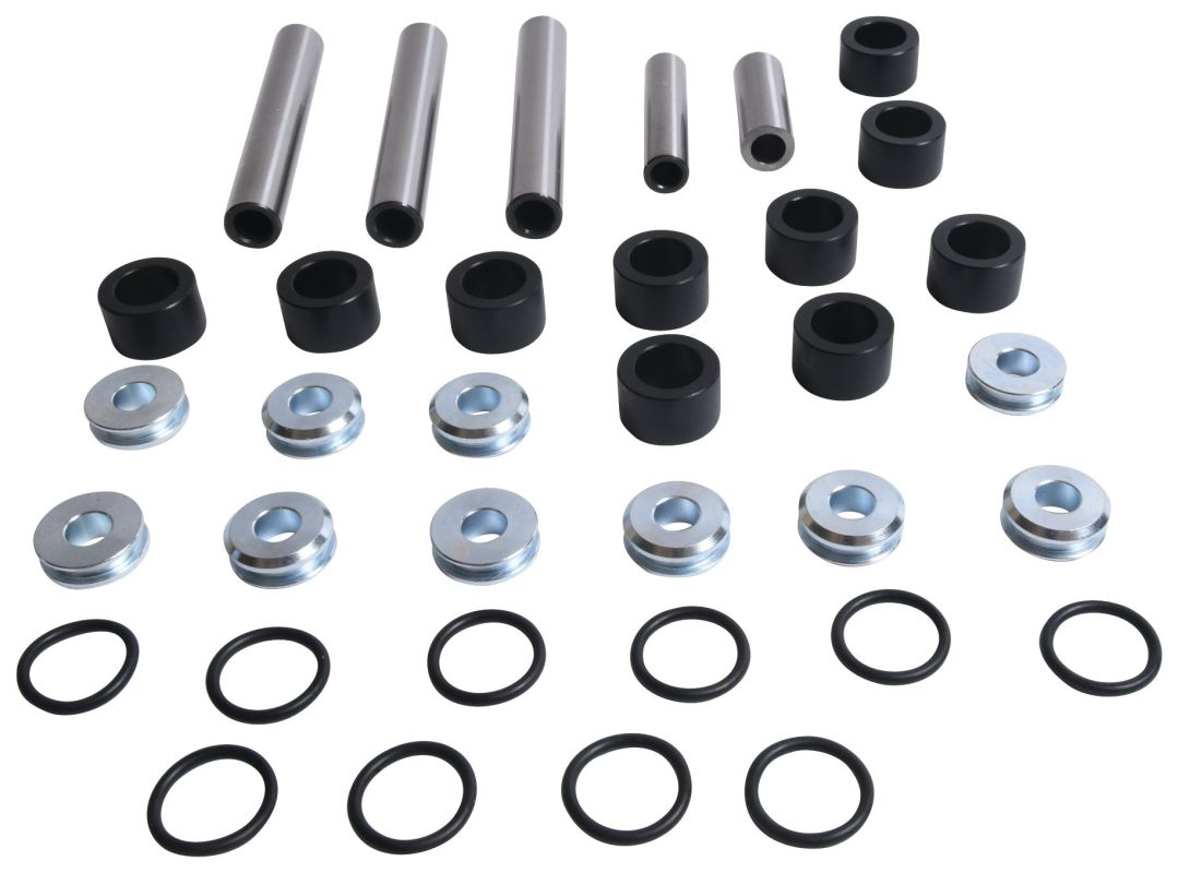 Rear Independent Suspension Kit POLARIS General 1000 '20-'21, All Balls